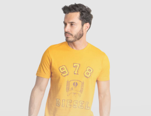 Camisetas de hombre