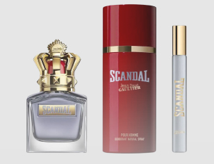 Perfumes de Hombre